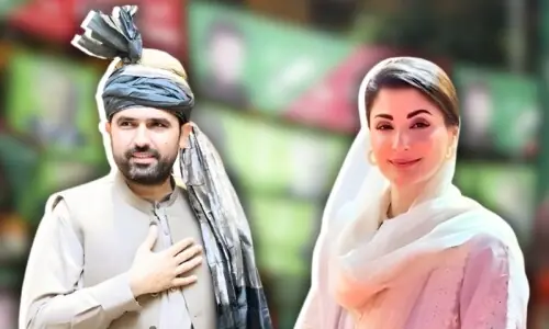 پنجاب اور خیبرپختونخوا میں کشیدگی بڑھ گئی، خواجہ آصف معاملات سنبھالنے آگئے