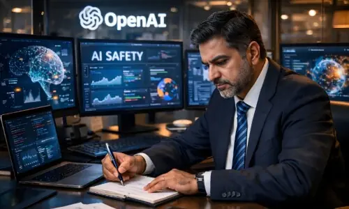 اوپن اے آئی میں نوکری، تنخواہ 15 کروڑ، لیکن ایک شرط ہے