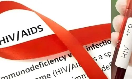 ایچ آئی وی ایڈز نے خیبرپختونخوا میں پنجے گاڑ دیے: رواں سال 1276 نئے کیسز رجسٹر