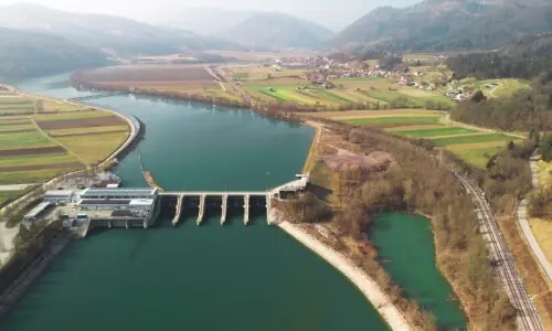 2025 میں واپڈا نے نیشنل گرڈ کو کتنے ارب یونٹ سستی پن بجلی مہیا کی؟