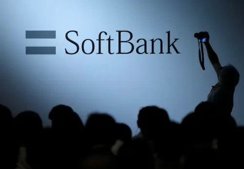 SoftBank has completed its $40 billion investment in OpenAI