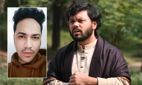 عثمان ہادی قتل کیس: مرکزی ملزم کا دبئی میں موجودگی کا دعویٰ