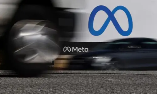 فراڈ اشتہارات اور بچوں کے تحفظ کو خطرہ، میٹا پر مقدمہ