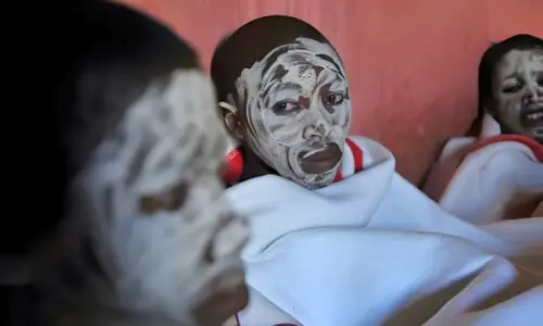 جنوبی افریقہ: ختنہ کرواتے ہوئے 41 نوجوان ہلاک