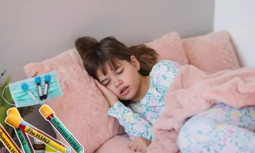 زکام کی نئی اور خطرناک قسم، اہم باتیں جاننا ضروری ہیں