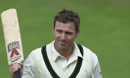 سابق آسٹریلوی لیجنڈ کرکٹر کوما میں چلے گئے