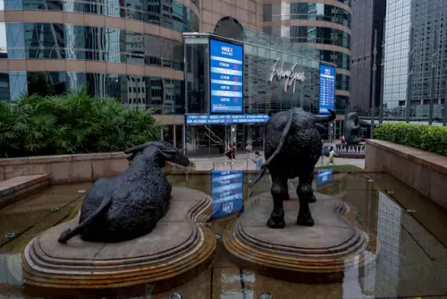 Chinese AI firm MiniMax, others launch Hong Kong IPOs in year-end rush