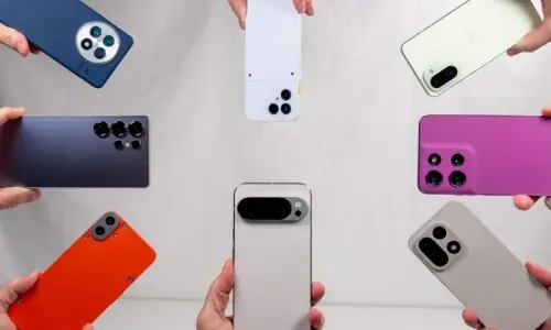 بڑی باتیں کارکردگی صفر: 2025 میں اسمارٹ فون صارفین کو مایوسی کا سامنا