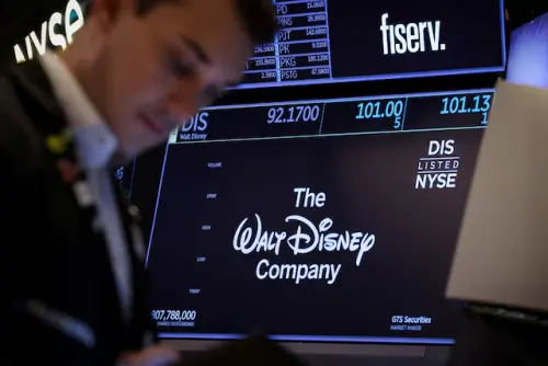 Disney agrees to pay $10 million to resolve alleged child privacy law violations, Justice Dept says