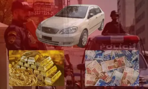 کراچی میں 2025 کی آخری بڑی ڈکیتی: ڈاکو شادی والے گھر کا صفایا کرگئے