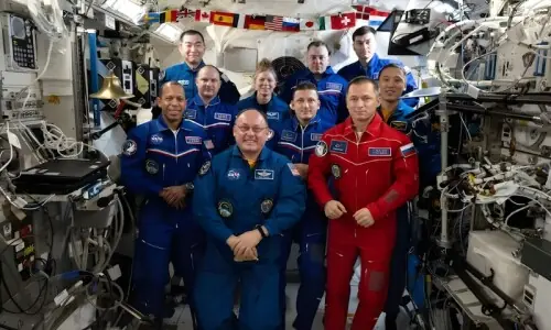 خلا باز نیا سال 16 بار کیوں مناتے ہیں؟