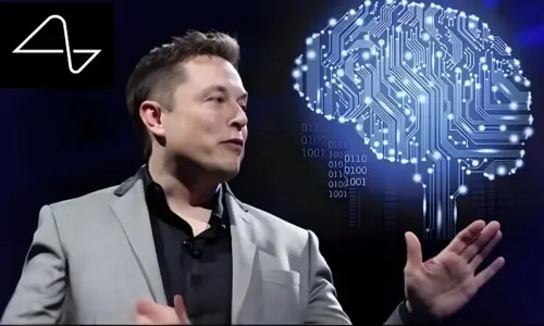 ایلون مسک کی دماغی چپ: فالج زدہ افراد جلد صرف سوچ کر ڈیوائسز چلا سکیں گے