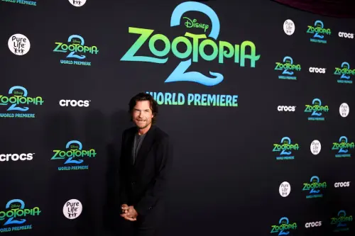 Zootopia 2 breaks record to become top-grossing Disney animation film