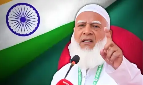 بنگلہ دیش: بھارتی سفارت کاروں سے ملاقات پر جماعتِ اسلامی کا مؤقف سامنے آگیا