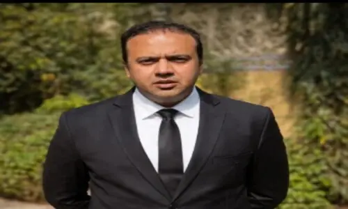Punjab Bar Council suspends lawyer Ali Ashfaq&rsquo;s licence over alleged misconduct