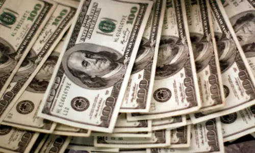 Dollar makes a soft start to 2026 after sharpest drop in 8 years
