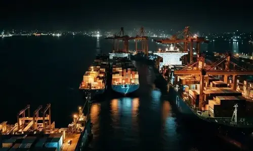 Pakistan&rsquo;s trade deficit widens 24% to $3.7bn in December on export slump