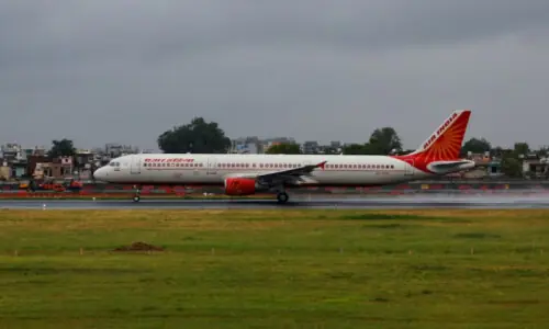 Air India pilot removed in Canada after failing alcohol test before flight