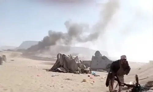 Yemen&rsquo;s southern separatists seek independence vote within two years