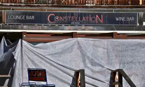 سوئٹزرلینڈ کے ریزورٹ میں لگی آگ کی ممکنہ وجہ سامنے آگئی