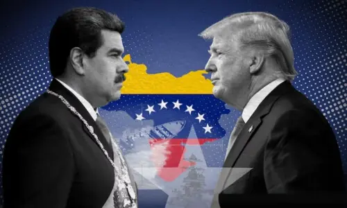 وینزویلا میں رجیم چینج: امریکہ کو مسئلہ کیا ہے؟
