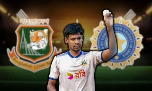 آئی پی ایل تنازع؛ بنگلہ دیش کا ٹی 20 ورلڈکپ میچز بھارت سے منتقل کرانے کا فیصلہ