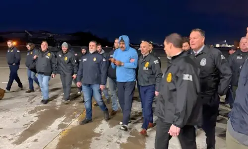 فرضی گھر، سی آئی اے ایجنٹ اور ایک فیصلہ: مادورو کو پکڑنے کا امریکی آپریشن کیسے ہوا