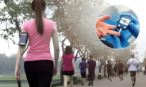 ذیابیطس کے مریضوں کے لیے واک کا بہترین وقت کون سا ہے؟