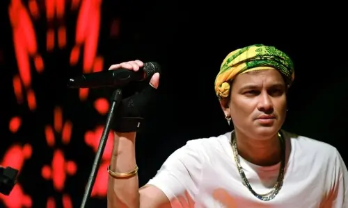 زوبین گرگ قتل کیس: منیجر نے لالچ میں قتل کی سازش کی، تفتیشی حکام زوبین گرگ قتل کیس: منیجر نے لالچ میں قتل کی سازش کی، تفتیشی حکام