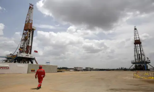 Venezuela&rsquo;s oil revival faces long road despite US promises