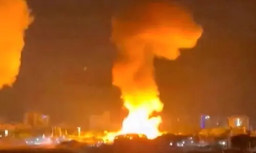 امریکا کے حملے میں 40 افراد ہلاک ہوئے: وینزویلا کا دعویٰ