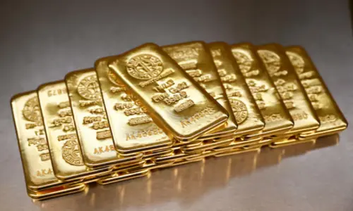Gold surges as US capture of Venezuela president spurs safe-haven demand