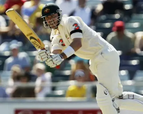 Damien Martyn awakens from coma after meningitis battle