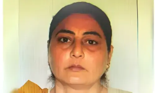 Indian woman Sarbjit Kaur deported for violating pilgrim visa terms