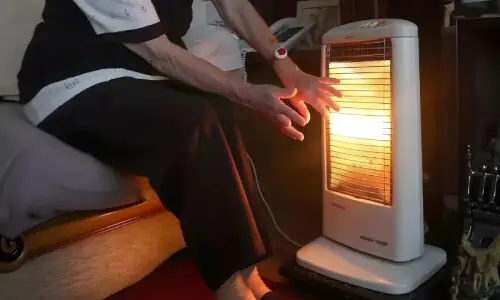 ہیٹر آن کرنے سے پہلے رک جائیں، معمولی لاپرواہی بڑا حادثہ بن سکتی ہے