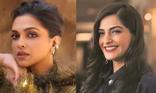 سونم کپور اور دیپیکا پڈوکون کے درمیان برسوں پرانی سرد جنگ ختم