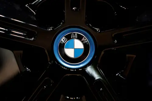 BMW reports sliding sales in US in final quarter of 2025
