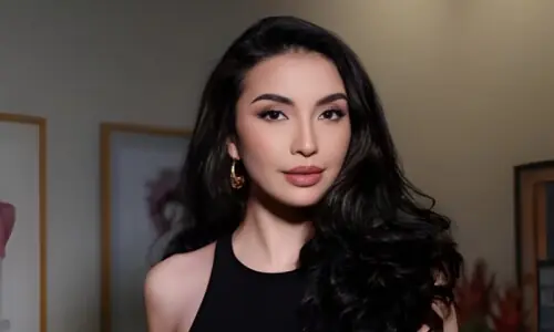 &rsquo;ملیشیائی شہزادے سے کم عمری میں زبردستی شادی کرائی گئی&lsquo;، انڈونیشیائی ماڈل کا انکشاف