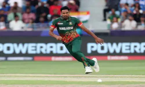 Bangladesh players eye PSL as Mustafizur registers after IPL exit