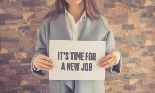 نوکری چلی گئی؟ اپنی پسند کی نئی نوکری جلد کیسے تلاش کریں؟