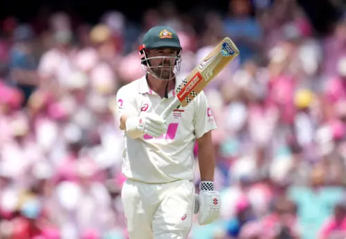 Head, Smith earn praise as Australian media revel in Ashes win