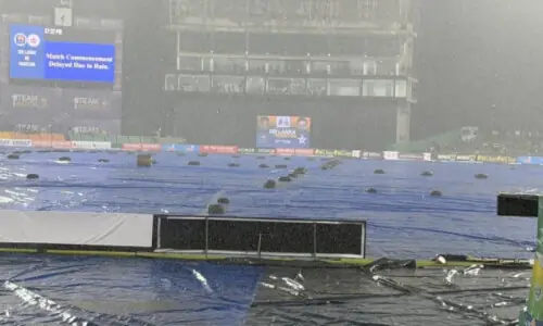 Pakistan eye series win in T20 decider against Sri Lanka