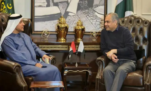 Pakistan, UAE agree to introduce pre-immigration clearance system