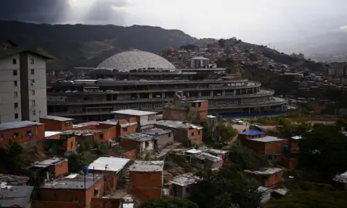 Venezuela&rsquo;s top lawmaker says over 400 prisoners freed