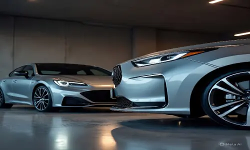 EVs in, petrol and diesel vehicles out as Punjab pushes for green transport