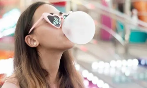 چیونگم کان اور دماغ کے لیے کس طرح فائدہ مند ہے؟