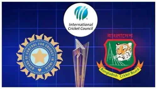 Bangladesh refuses to play T20 World Cup matches in India