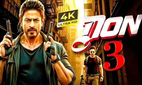 رنویر سنگھ کے فلم چھوڑنے کے بعد شاہ رخ خان کی ڈان 3 میں مشروط واپسی؟