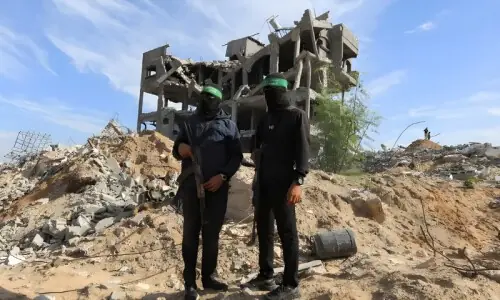 غزہ امن کونسل تیار، کون سی پیچیدہ ذمہ داریاں سامنے آنے والی ہیں؟