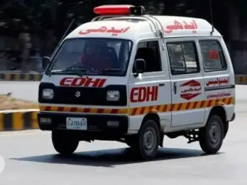 Father, two sons found dead in Lahore&rsquo;s Kahna area